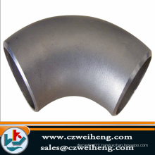 Stainless Steel Casting 45 Degree Short Radius Pipe Elbow